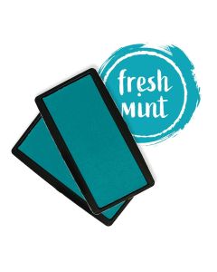 NIO School – Ersatzkissen – fresh mint – 2 Stk.