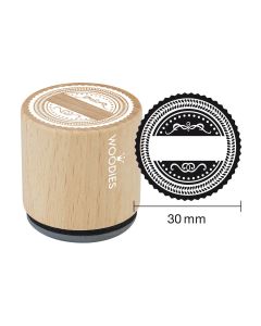 Woodies Stempel – Siegel