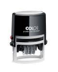 COLOP Printer oval 55 Datumstempel