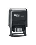 COLOP Printer S 226/P Ziffernstempel