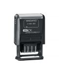 COLOP Printer S 260/L Datumstempel mit Fertigtexten