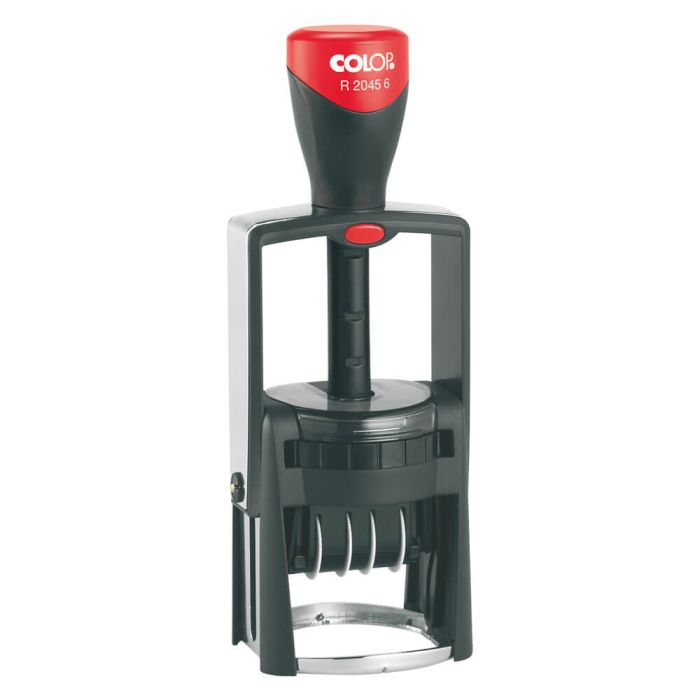 COLOP Classic Line R 2045 Microban Dater