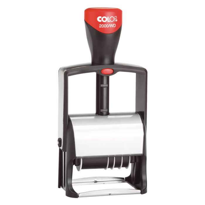 COLOP Classic Line 2000/WD Microban