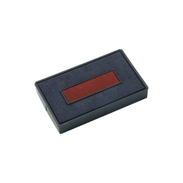 COLOP Printer Replacement Pad E/200/2 blue-red