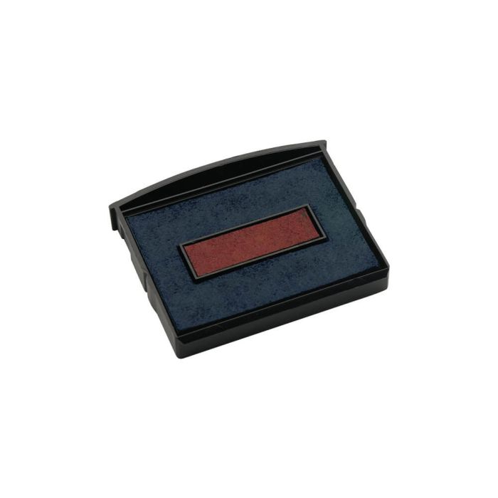 COLOP Classic Replacement Pad E/2100/2 blue-red