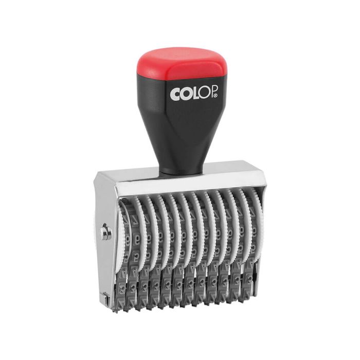 COLOP Band Stamp 03012 Numberer