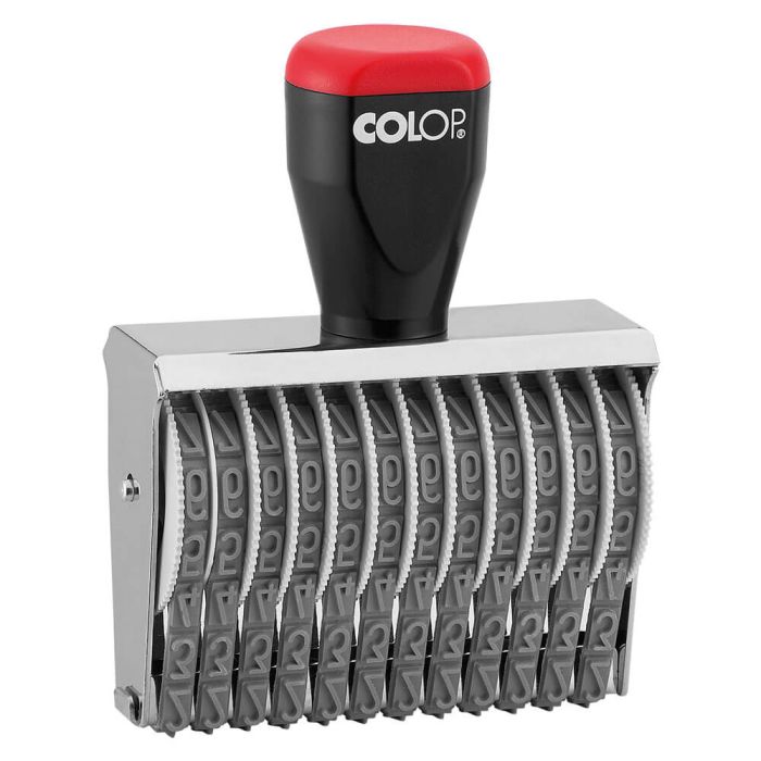 COLOP Band Stamp 09012 Numberer