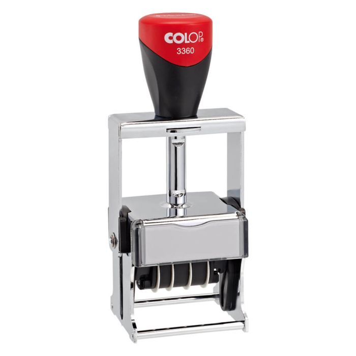 COLOP Expert 3360 Microban Dater