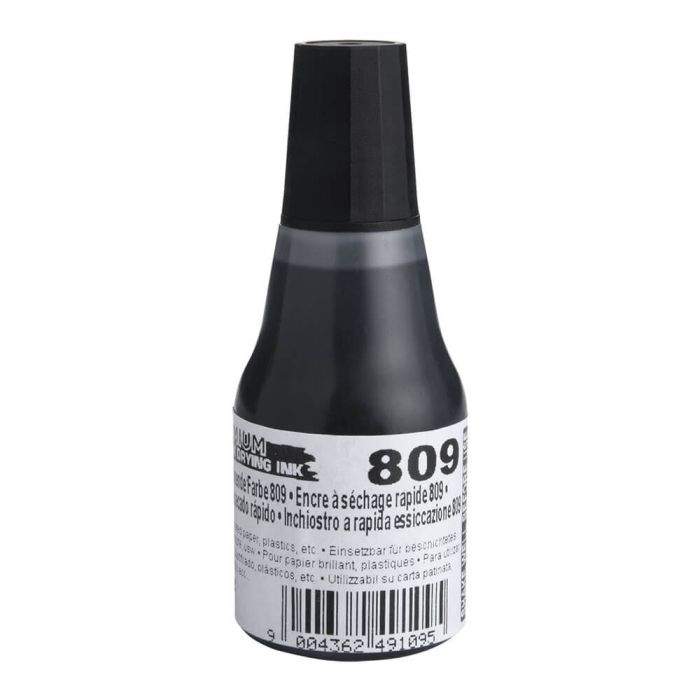 Quick Drying Ink Premium 809 - 25 ml