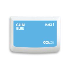 COLOP MAKE 1 Stempelkissen – calm blue