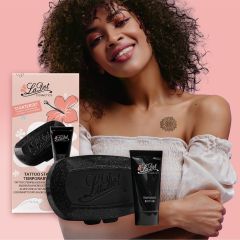 Ladot Starterset (Stempelkissen + Bodytinte)