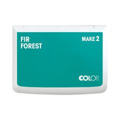 COLOP MAKE 2 Stempelkissen – fir forest