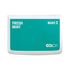 COLOP MAKE 2 Stempelkissen – fresh mint