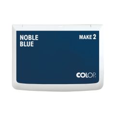 COLOP MAKE 2 Stempelkissen – noble blue