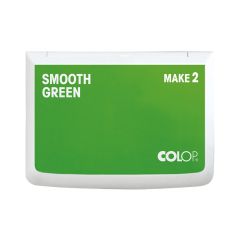 COLOP MAKE 2 Stempelkissen – smooth green