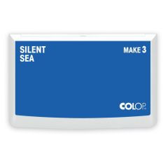 COLOP MAKE 3 Stempelkissen &ndash; silent sea