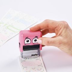 Marky Aufb&uuml;geletiketten