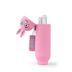 Marky Federpenal &ndash; pink