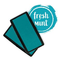 NIO School – Ersatzkissen – fresh mint – 2 Stk.