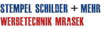 Stempel Schilder & Mehr - Werbetechnik Mrasek