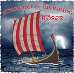 Stickerei & Werbung Röser